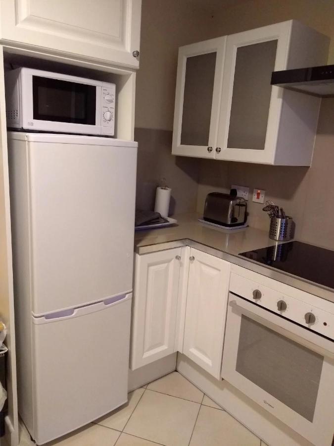Loch Ness Apartments Inverness Extérieur photo
