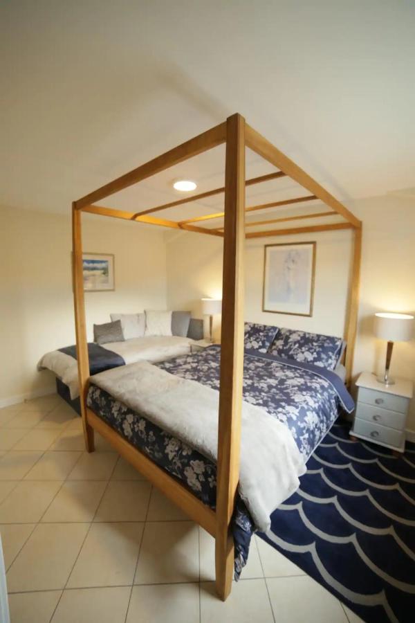 Loch Ness Apartments Inverness Extérieur photo