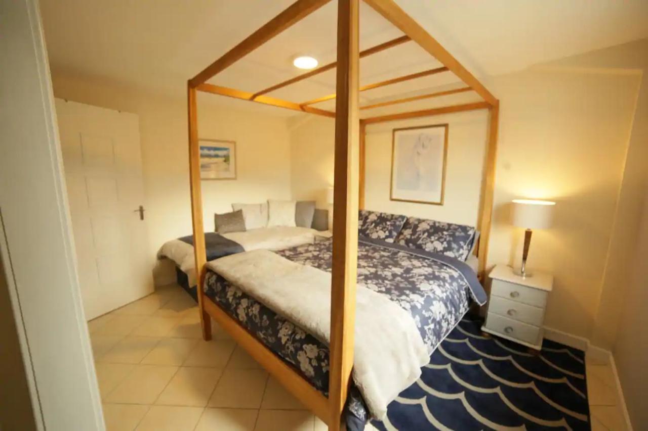 Loch Ness Apartments Inverness Extérieur photo