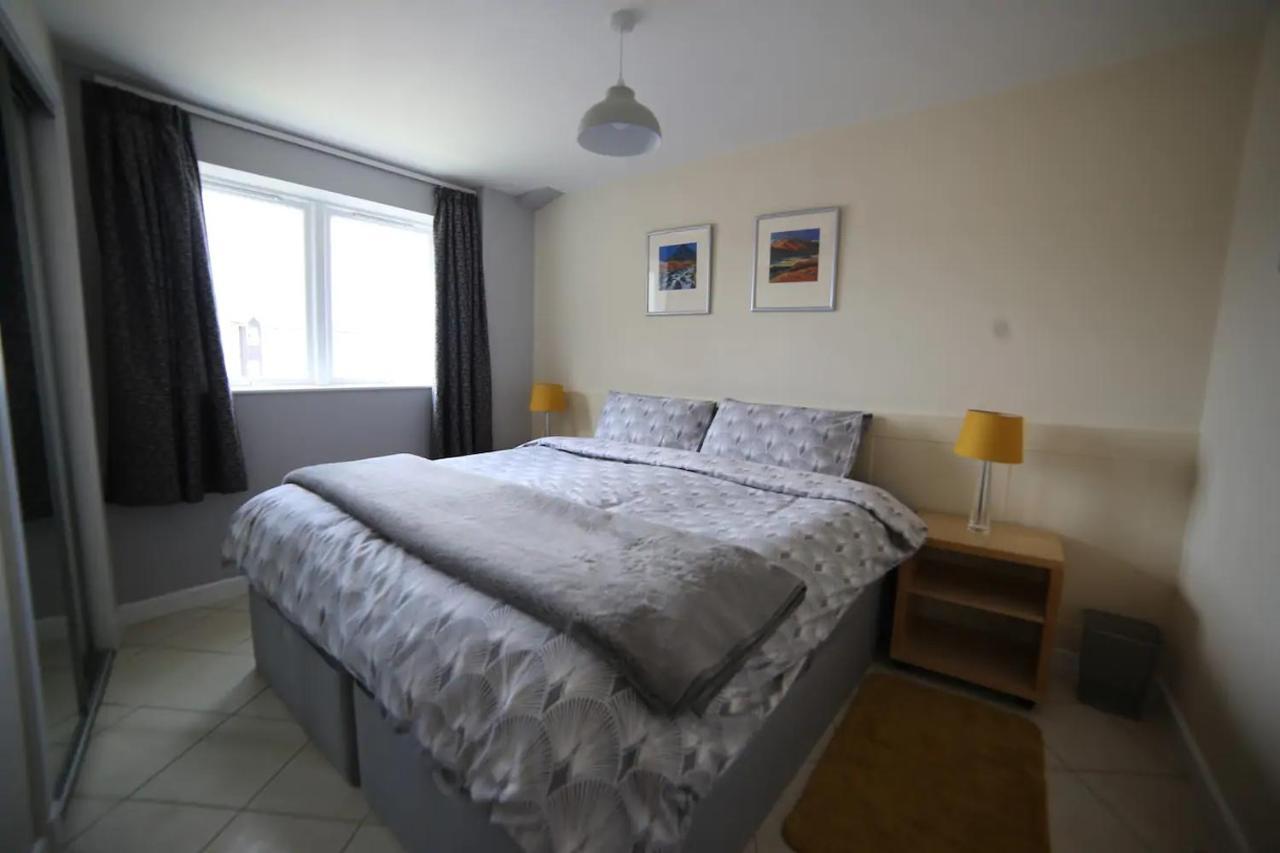 Loch Ness Apartments Inverness Extérieur photo