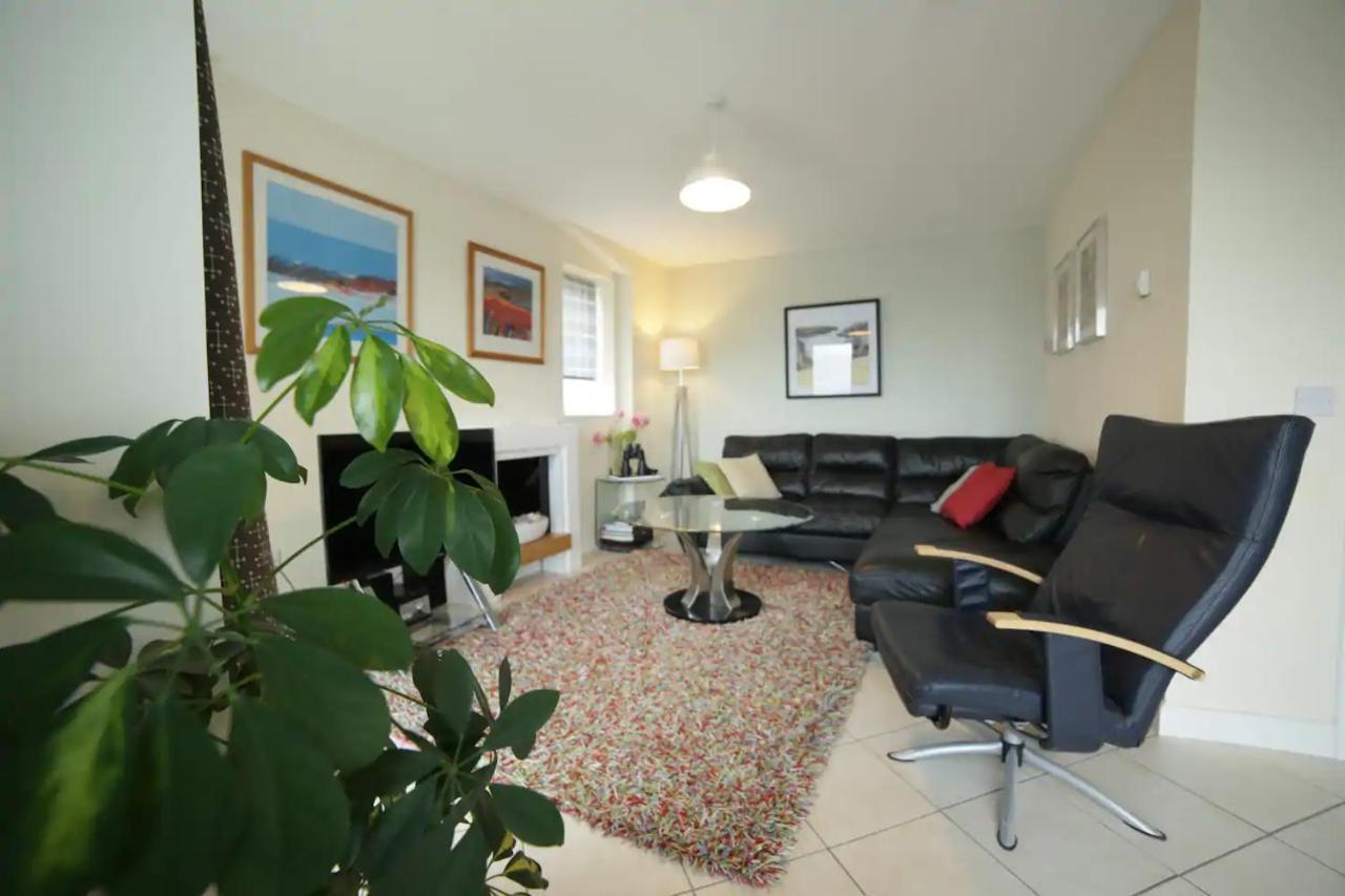 Loch Ness Apartments Inverness Extérieur photo