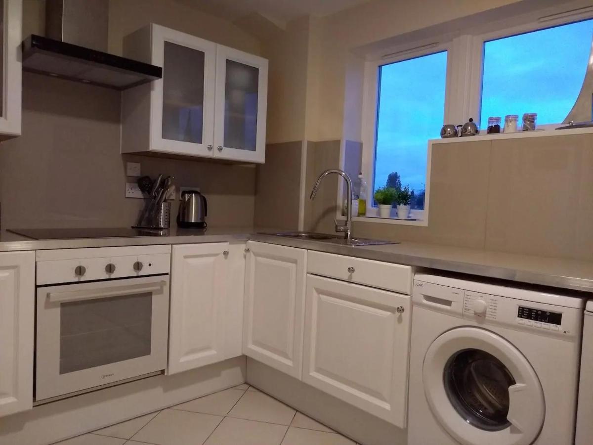 Loch Ness Apartments Inverness Extérieur photo