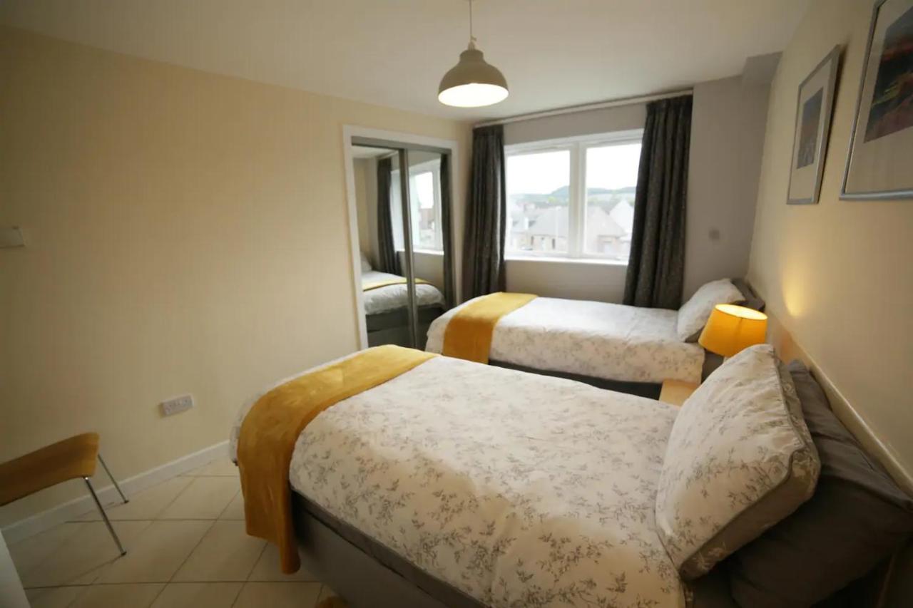 Loch Ness Apartments Inverness Extérieur photo