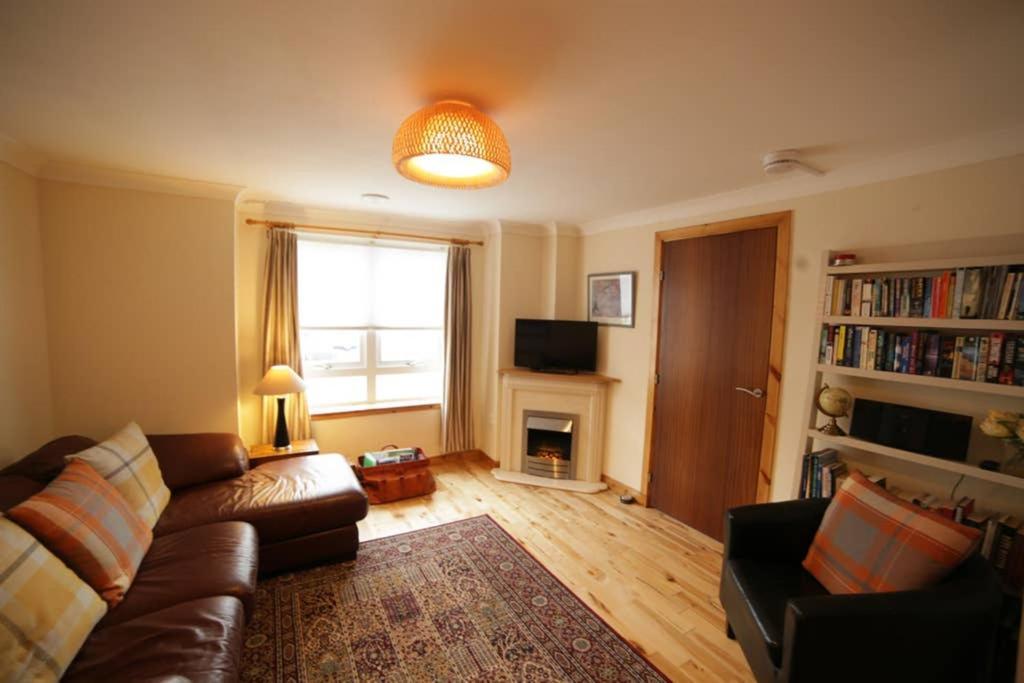 Loch Ness Apartments Inverness Extérieur photo