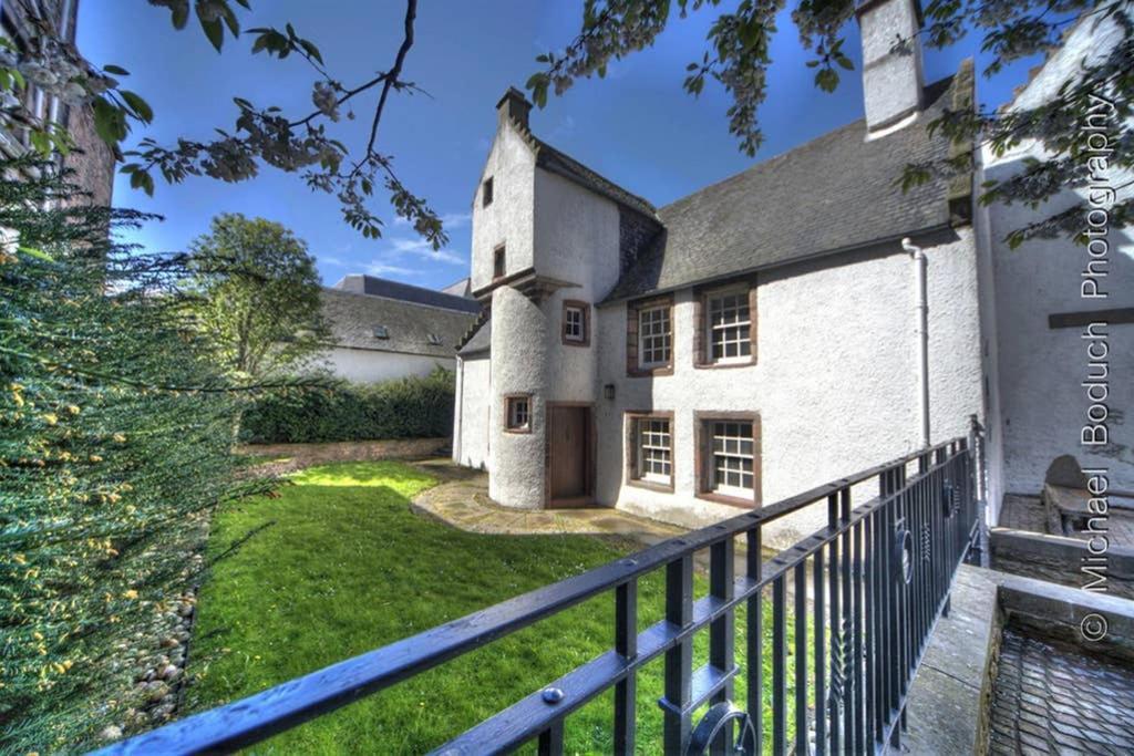 Loch Ness Apartments Inverness Extérieur photo