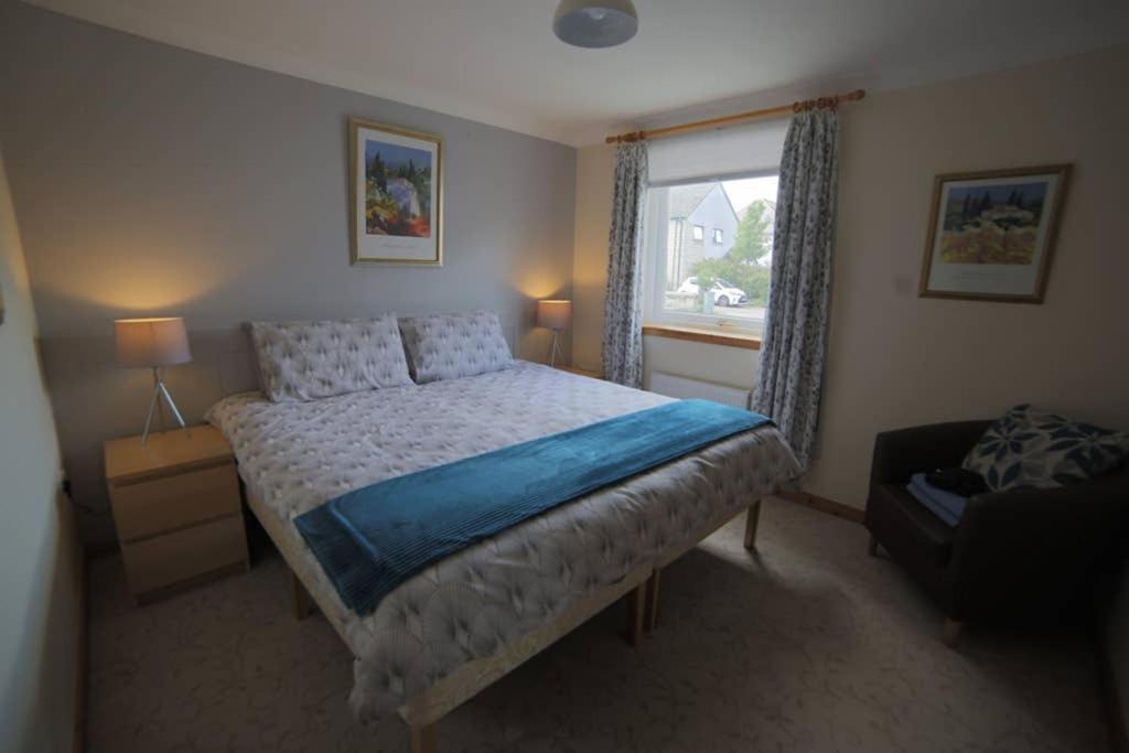 Loch Ness Apartments Inverness Extérieur photo
