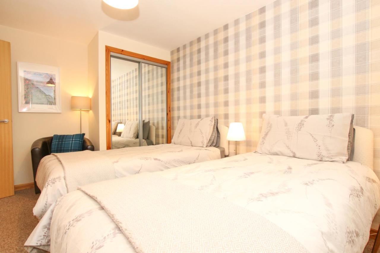 Loch Ness Apartments Inverness Extérieur photo