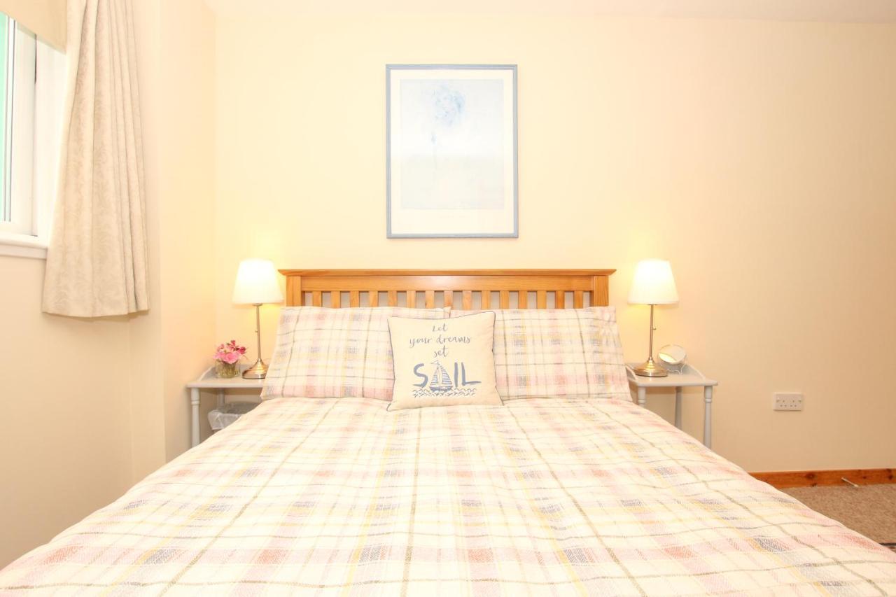 Loch Ness Apartments Inverness Extérieur photo