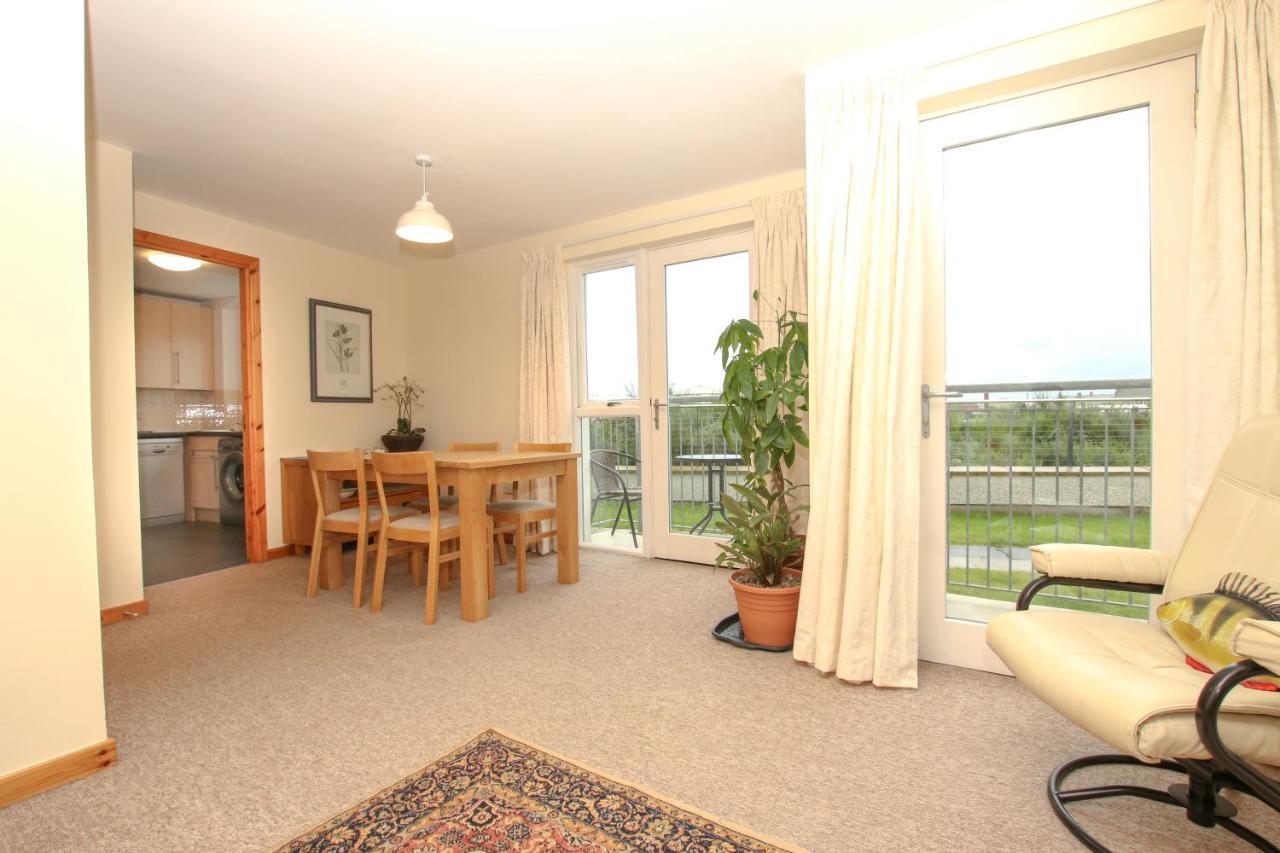 Loch Ness Apartments Inverness Extérieur photo