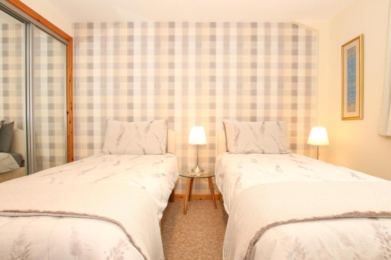 Loch Ness Apartments Inverness Extérieur photo