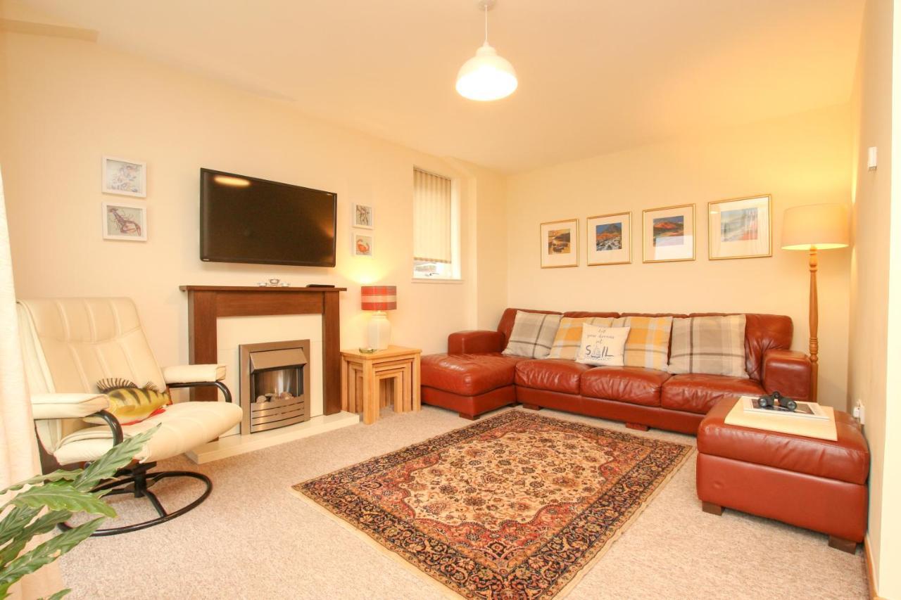 Loch Ness Apartments Inverness Extérieur photo