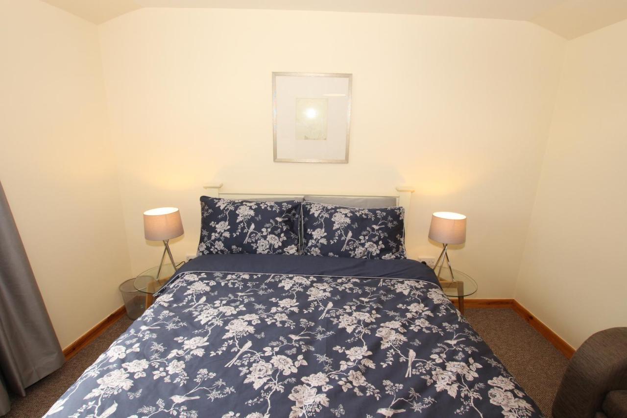 Loch Ness Apartments Inverness Extérieur photo