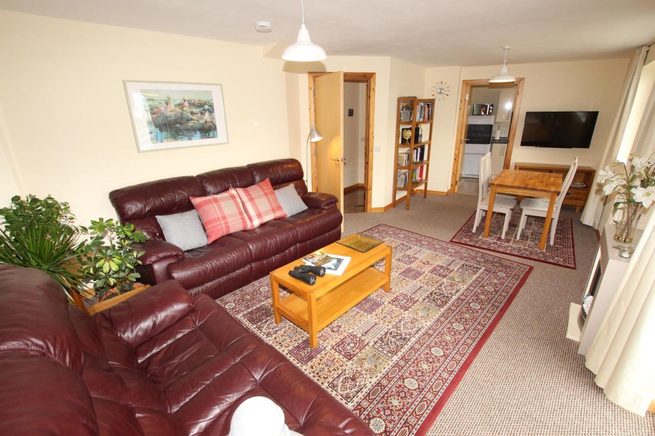 Loch Ness Apartments Inverness Extérieur photo