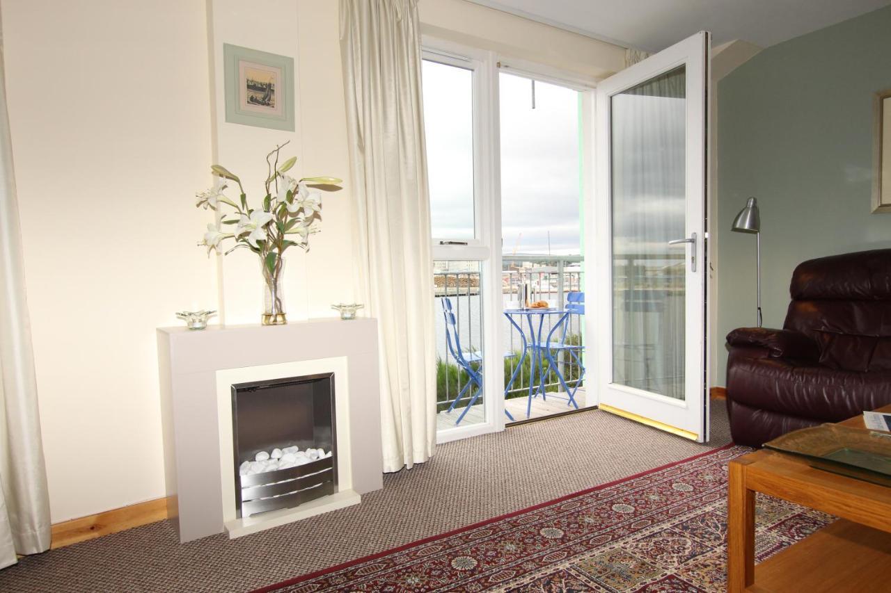 Loch Ness Apartments Inverness Extérieur photo