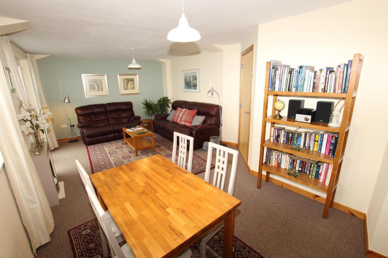 Loch Ness Apartments Inverness Extérieur photo