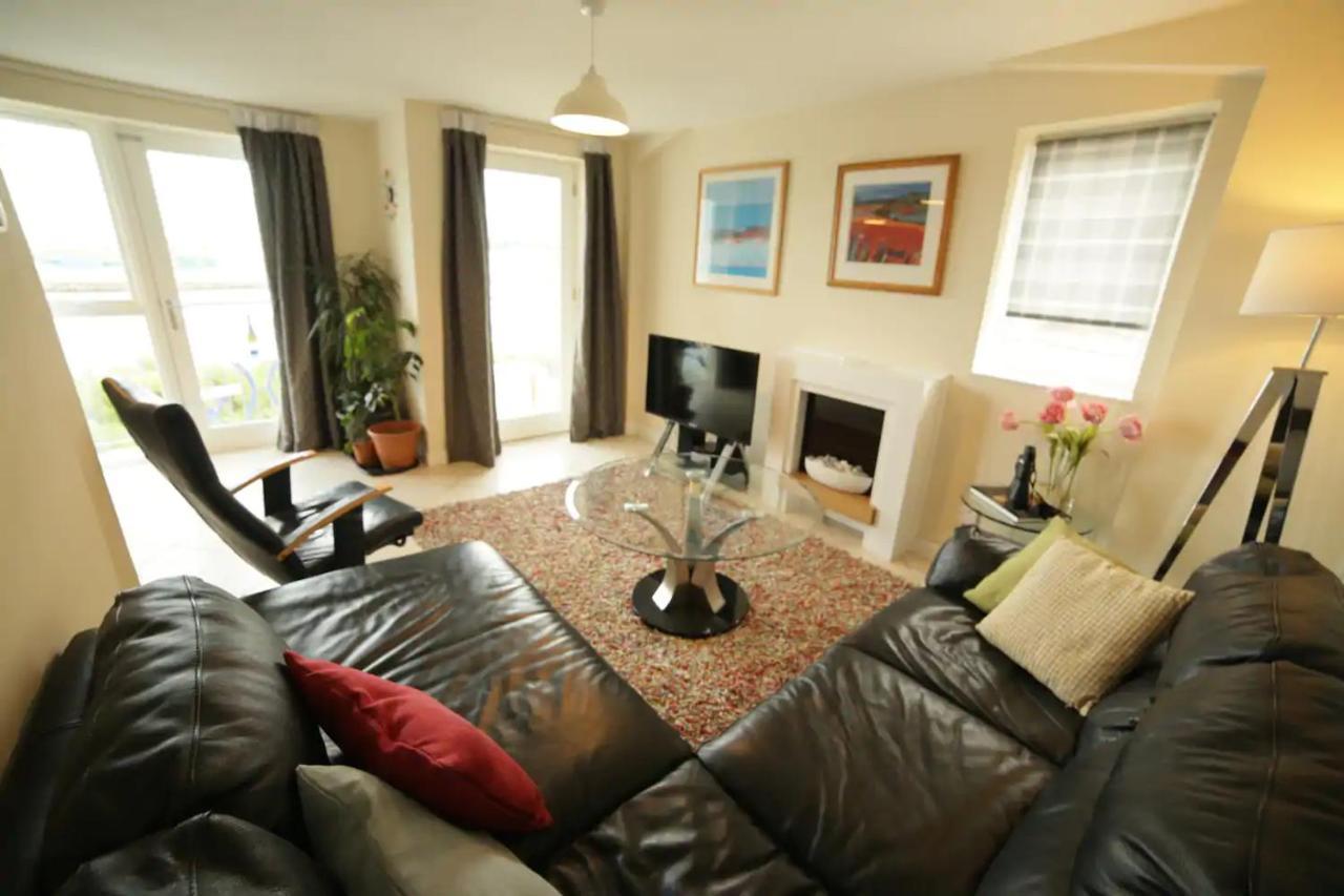 Loch Ness Apartments Inverness Extérieur photo