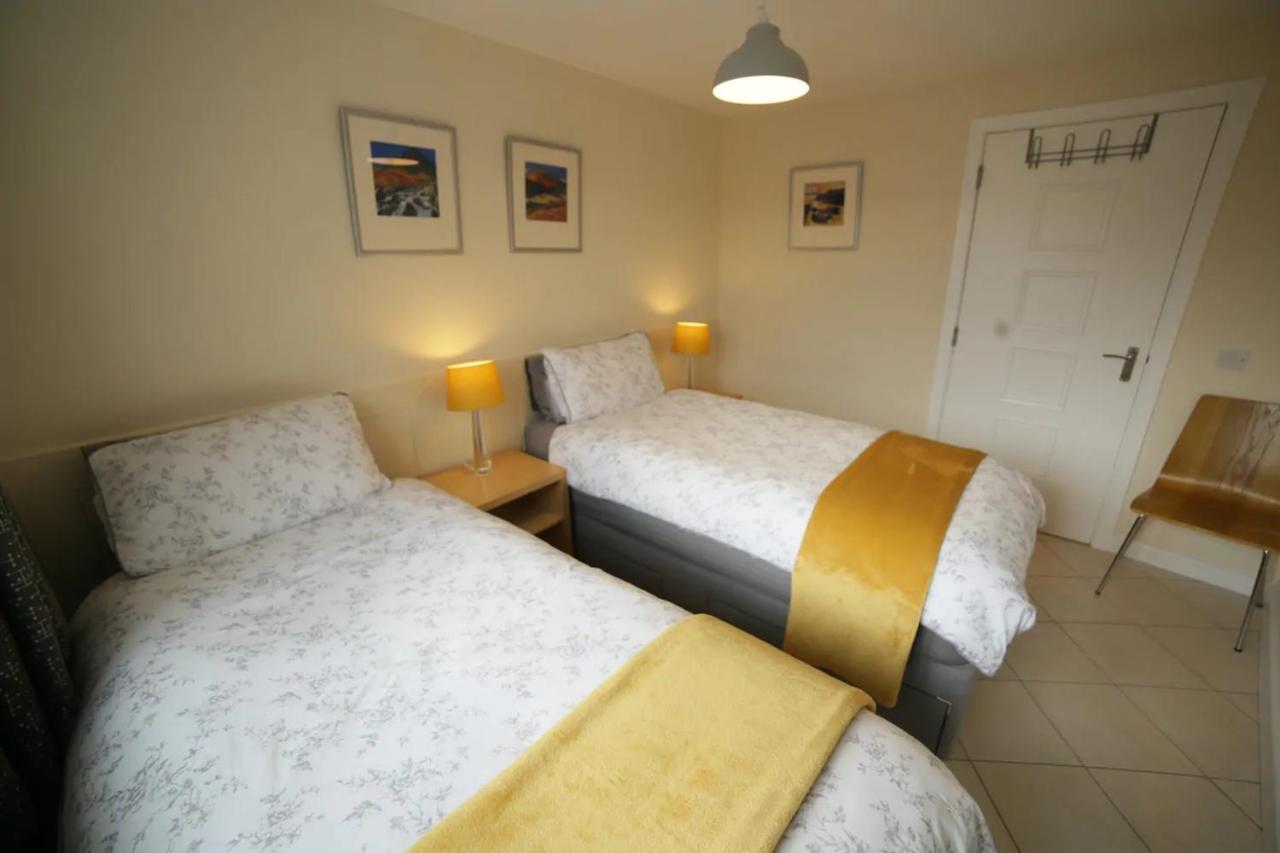 Loch Ness Apartments Inverness Extérieur photo