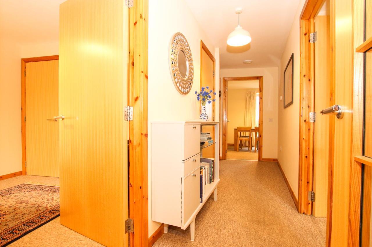 Loch Ness Apartments Inverness Extérieur photo