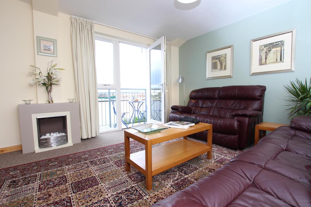 Loch Ness Apartments Inverness Extérieur photo