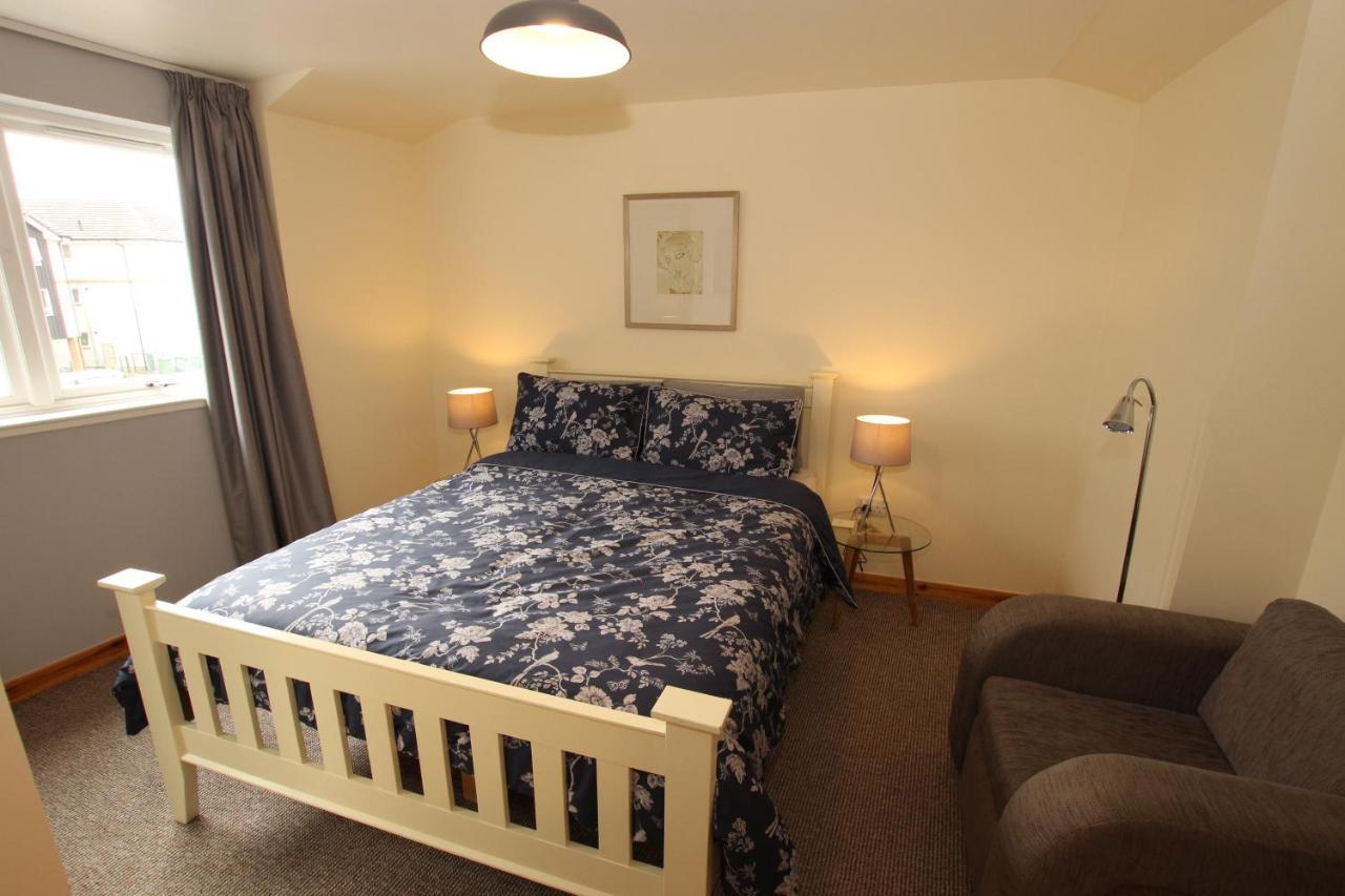 Loch Ness Apartments Inverness Extérieur photo