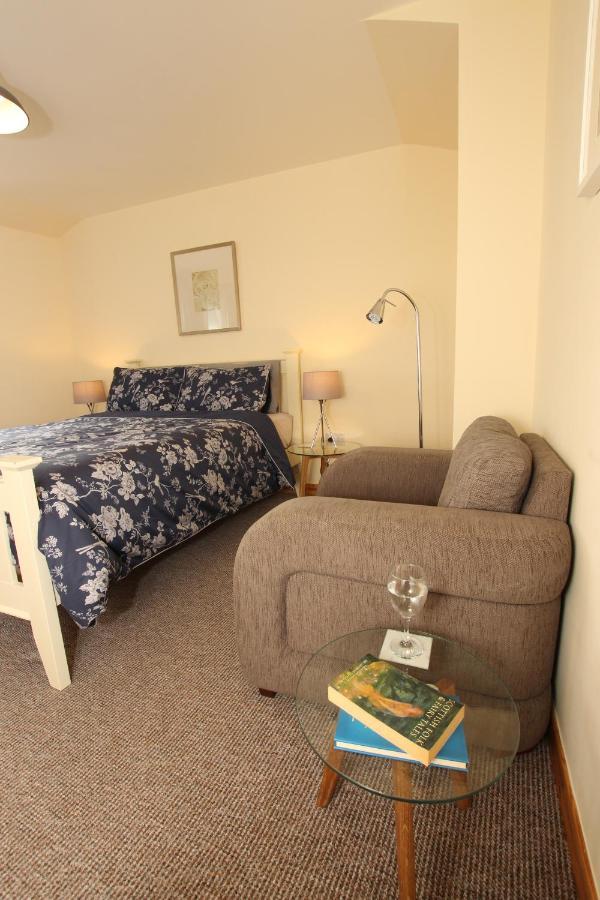 Loch Ness Apartments Inverness Extérieur photo