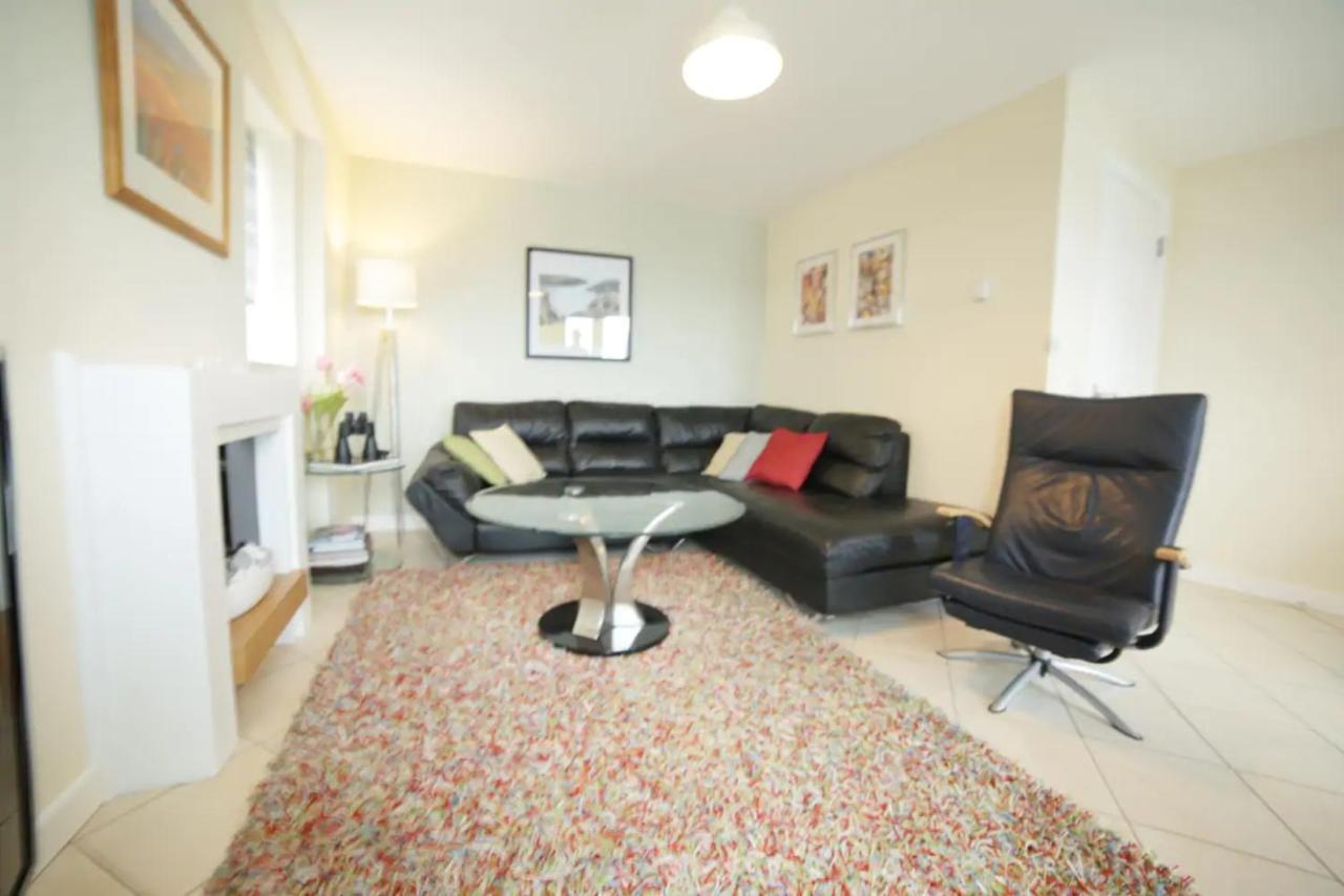 Loch Ness Apartments Inverness Extérieur photo