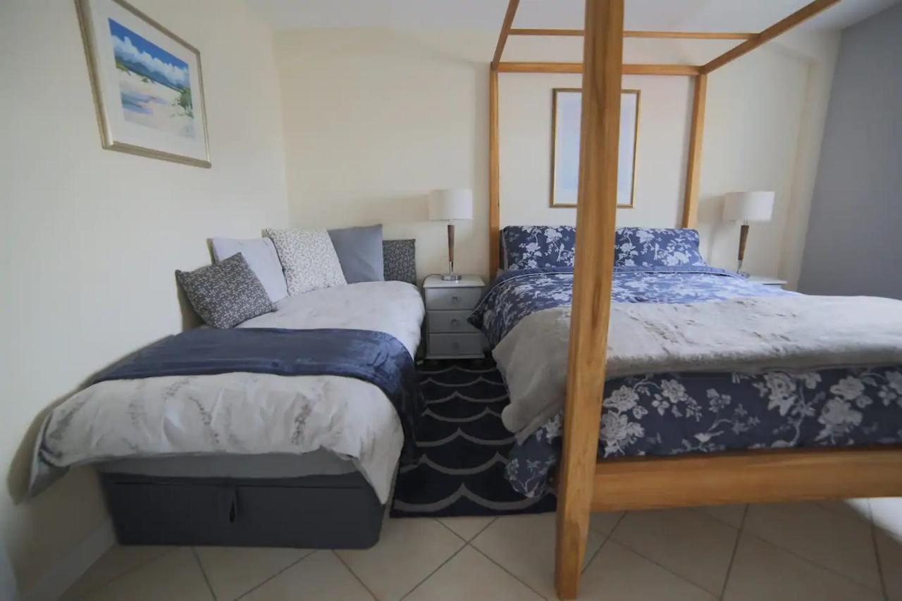 Loch Ness Apartments Inverness Extérieur photo