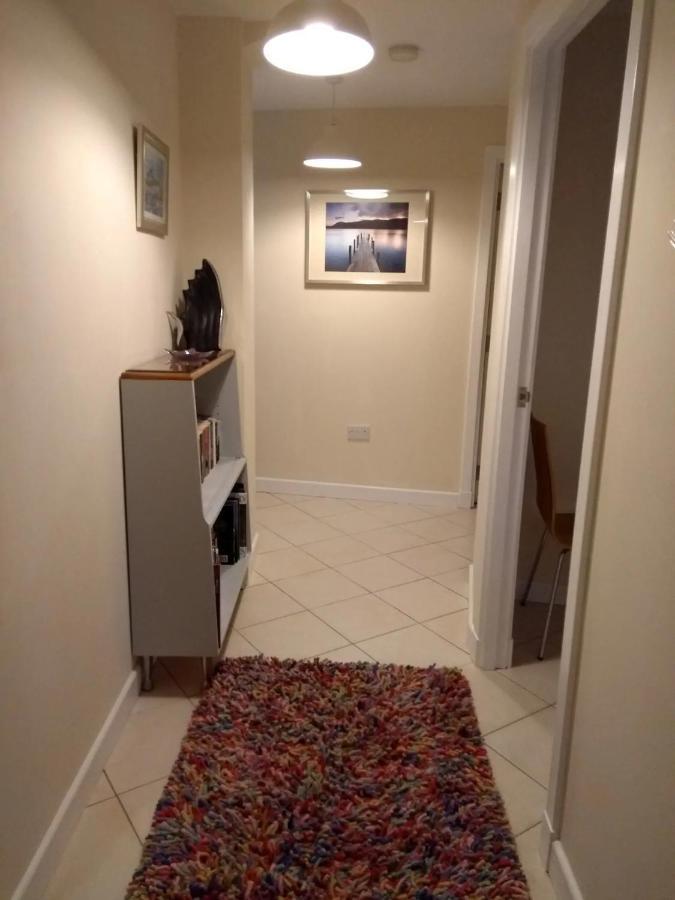 Loch Ness Apartments Inverness Extérieur photo